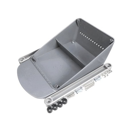 Electrolux Professional Base Cross Member Assembly 0D7960